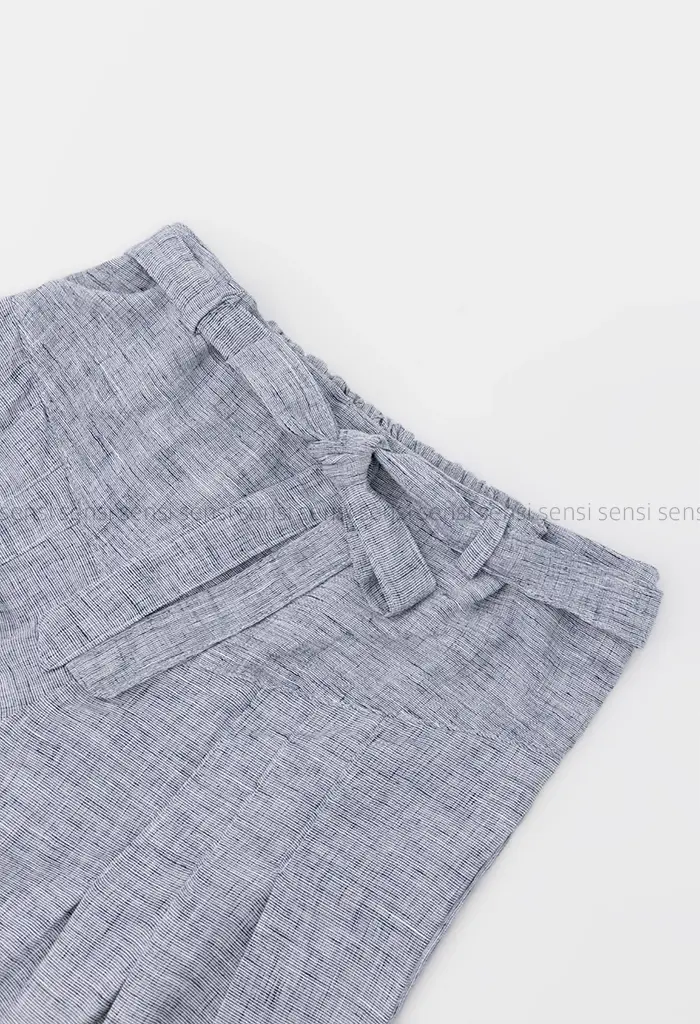 ست شومیزشلوار جلوگره ای کد1002722