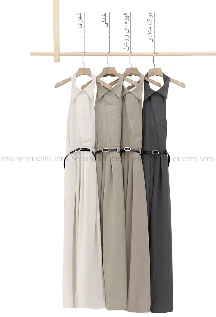 اورال یقه دکمه @کد1002790