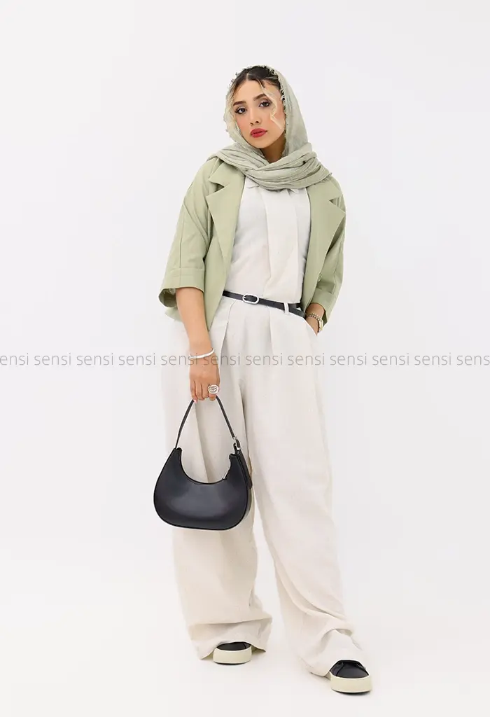 اورال یقه دکمه @کد1002790