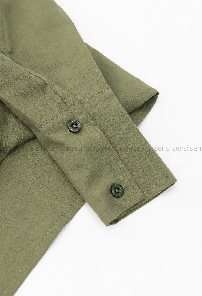 شومیز اسلپ جلو گره کد1002837