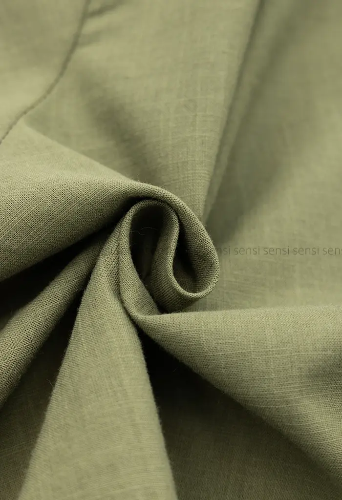 شومیز اسلپ جلو گره کد1002837