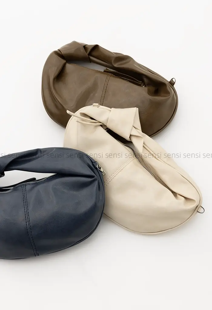 کیف بوته چرم کد1004394