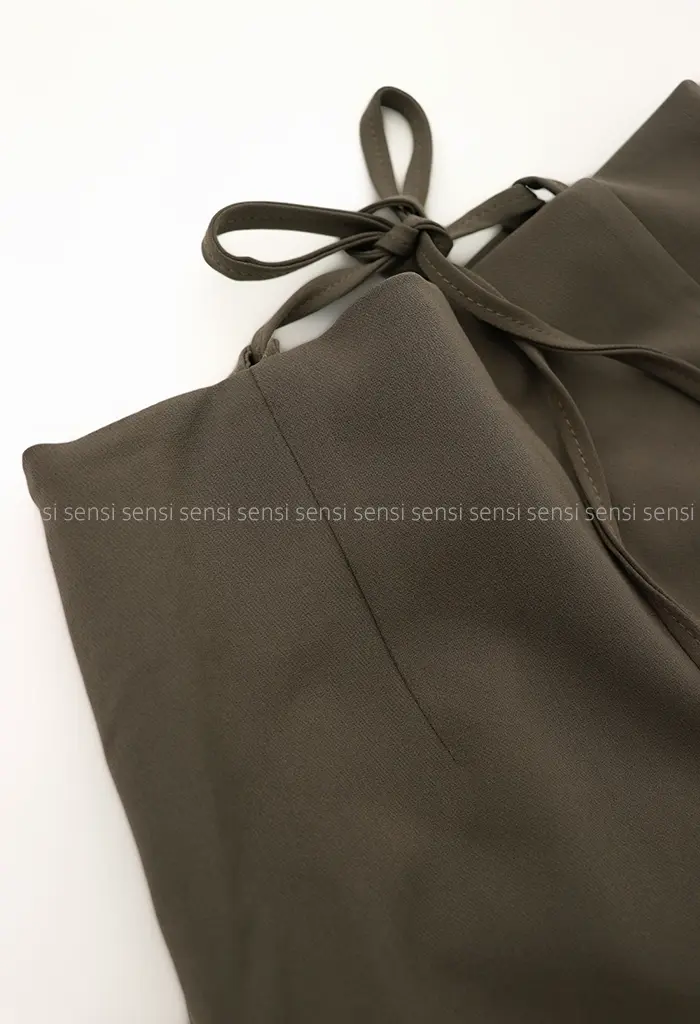 شلوار کرپ بیانکا @کد1002879