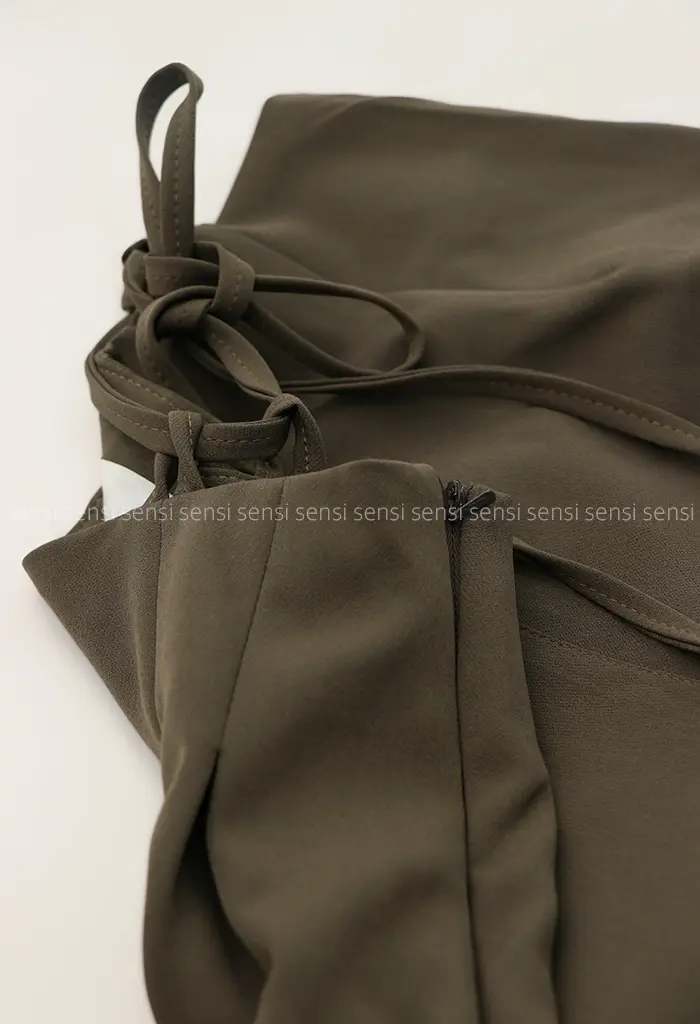 شلوار کرپ بیانکا @کد1002879