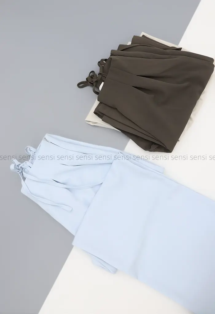 شلوار کرپ بیانکا @کد1002879