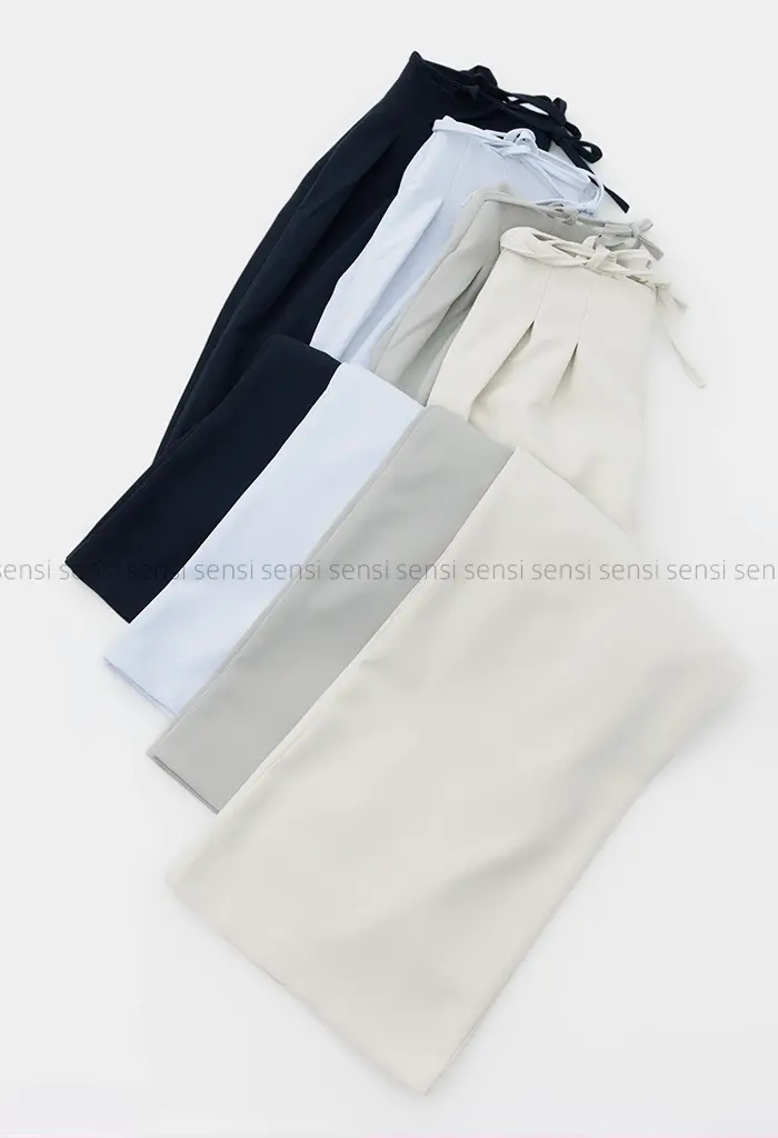 شلوار کرپ بیانکا @کد1002879