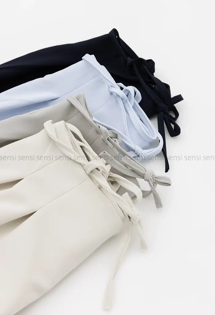 شلوار کرپ بیانکا @کد1002879