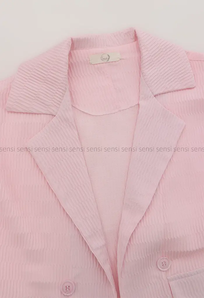 کت آستین کش اطلس کد1002984