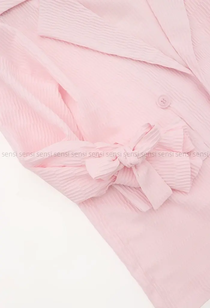 کت آستین کش اطلس کد1002984