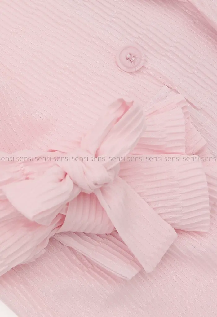 کت آستین کش اطلس کد1002984