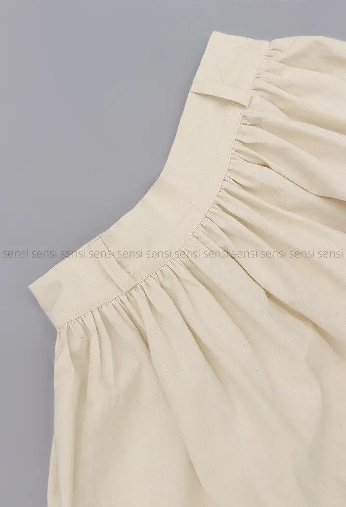 دامن لینن زارا کد1002980