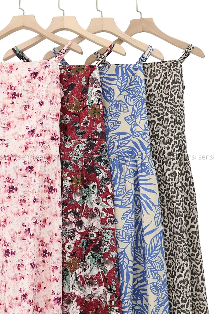 پیراهن تیامو کد1002937