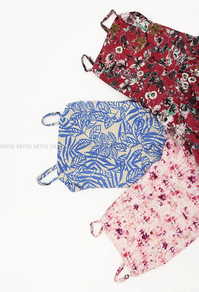 پیراهن تیامو کد1002937