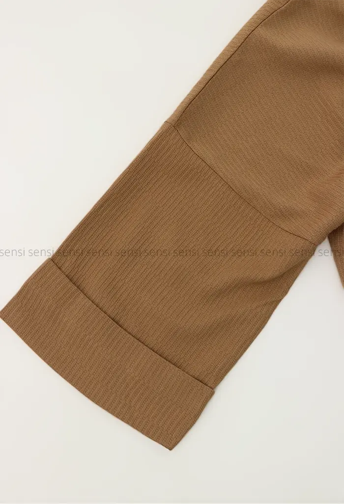 کت آستین کیمونو کد1003008