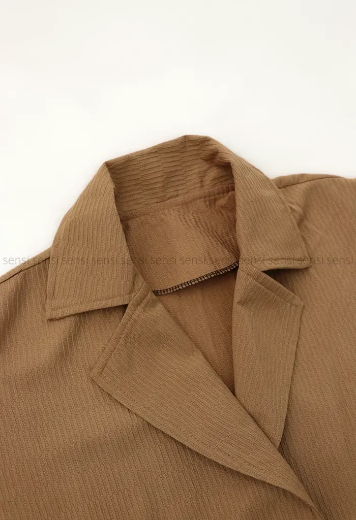 کت آستین کیمونو کد1003008