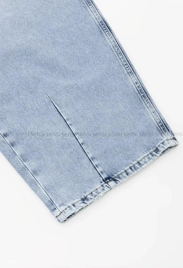 شلوار جین baloonکد1003047