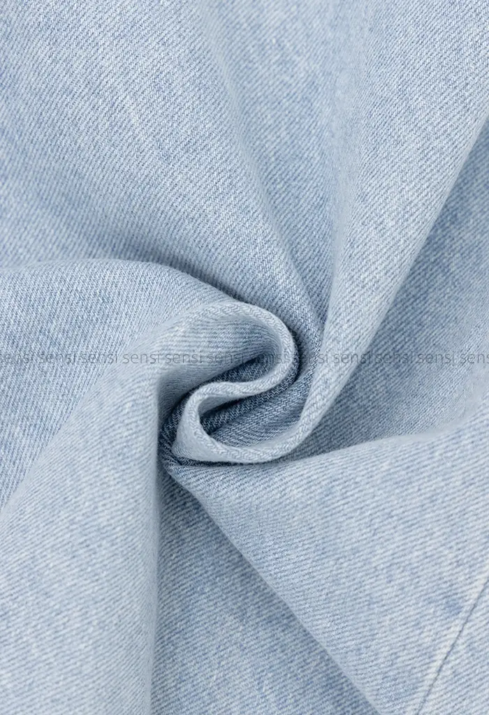 شلوارک جین قد 75کد1002962