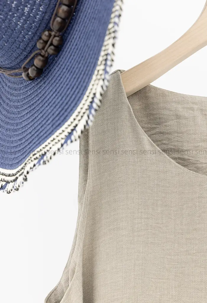 سارافون لینن آرمانی کد1003010