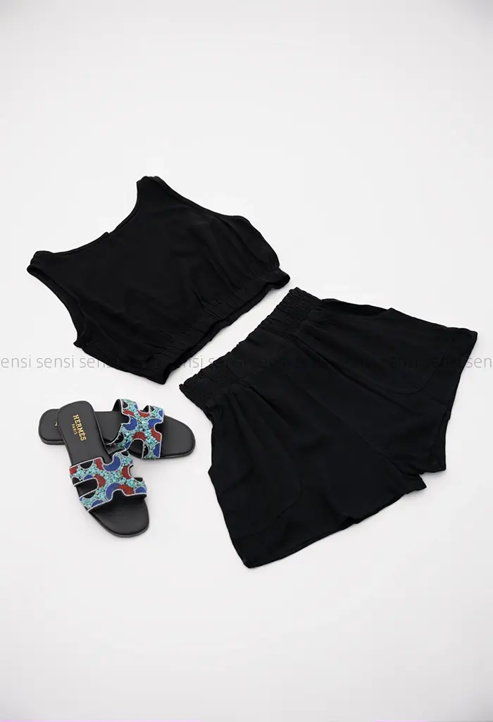 نیم تنه شورتک کد1003041