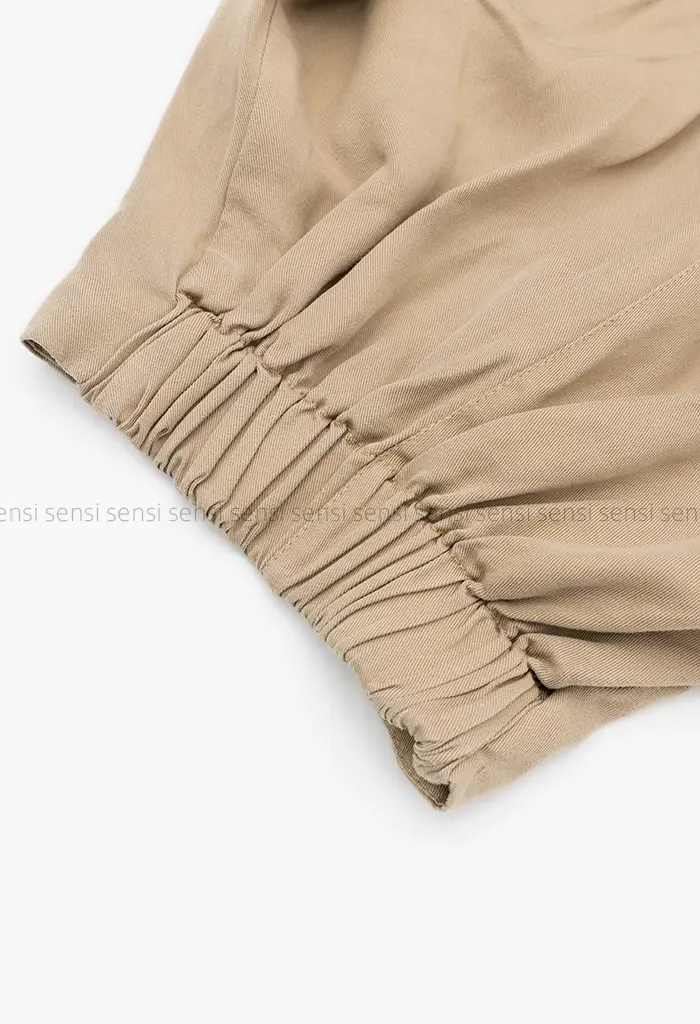 شلوار کتان سیلک کد1003072