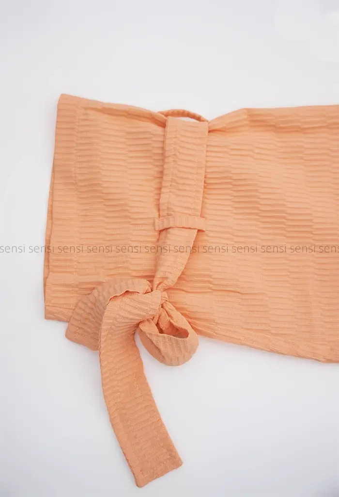 کت اطلس آستین بندی کد1003034