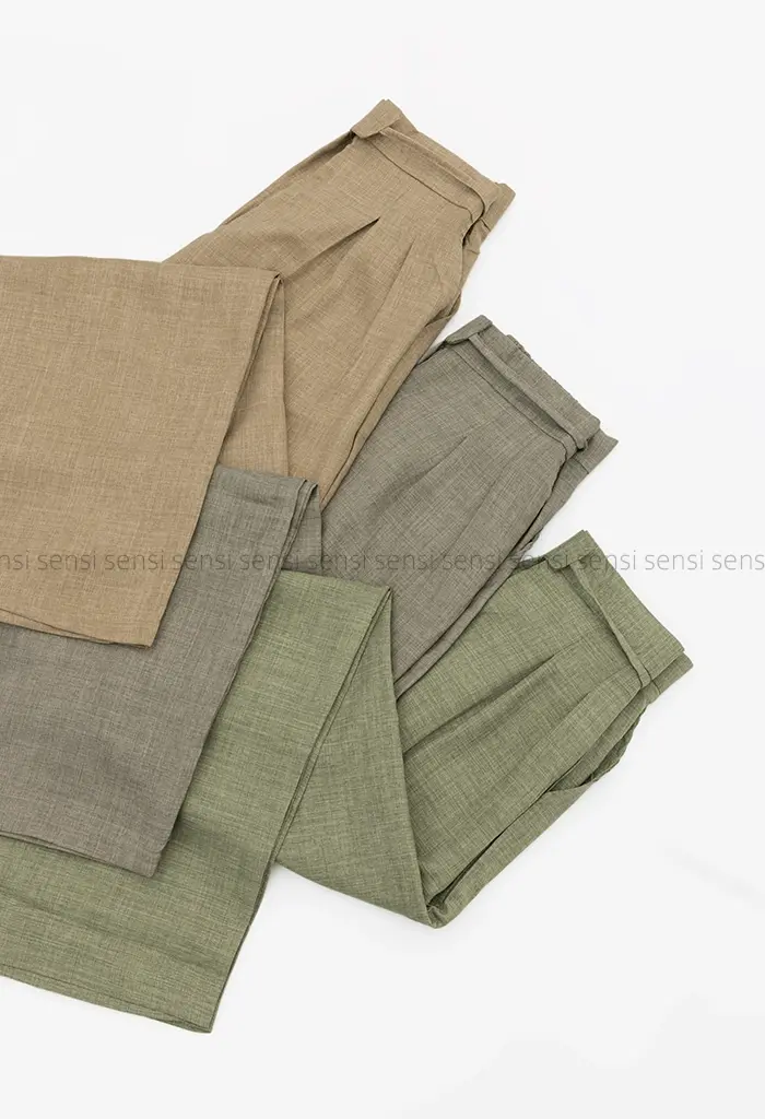 شلوار بغل بندی صوفیا کد1003082