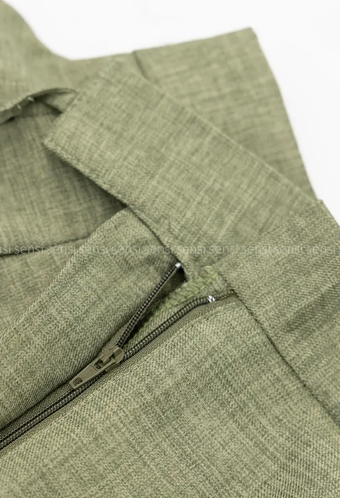 شلوار بغل بندی صوفیا کد1003082