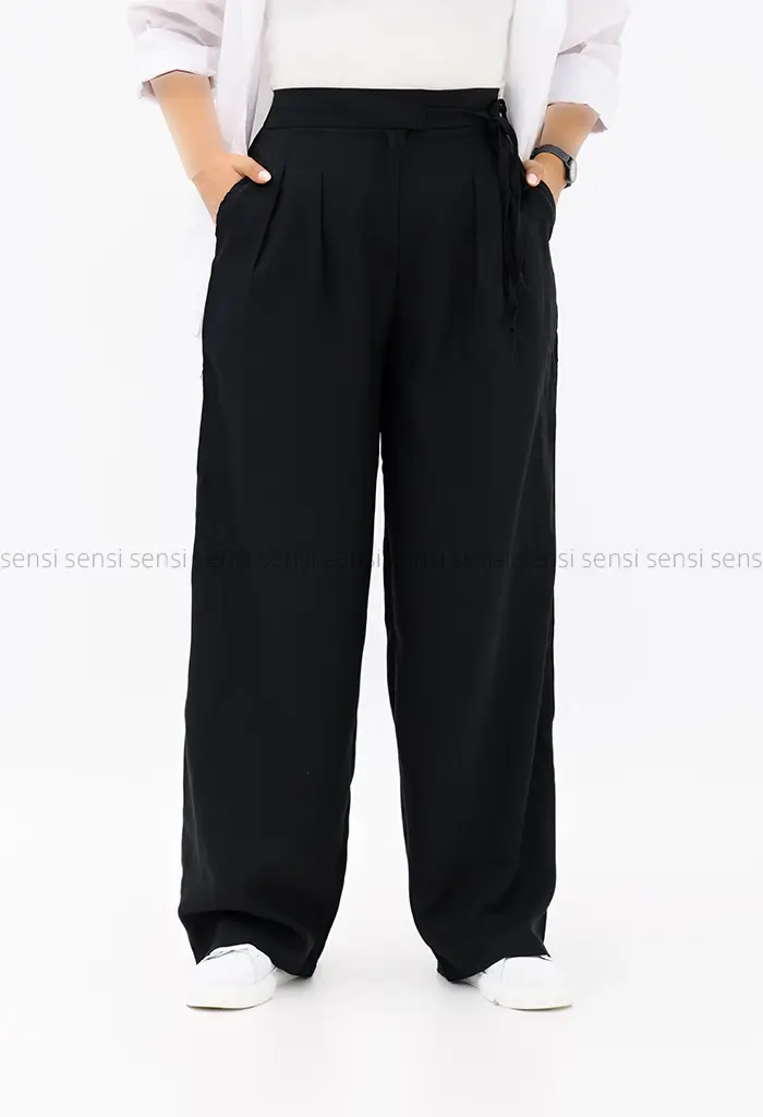 شلوار بغل بندی صوفیا کد1003082