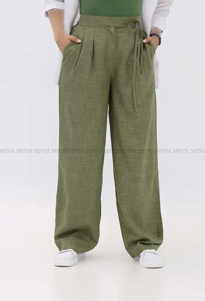 شلوار بغل بندی صوفیا کد1003082