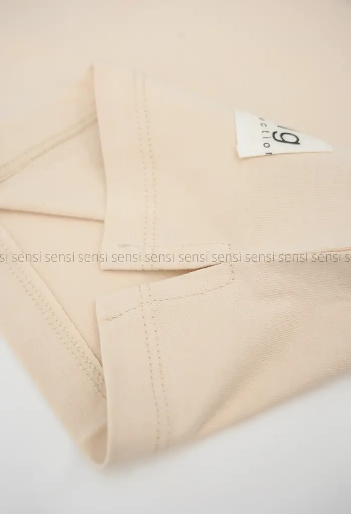 کراپ آستین دوبل کد1004003