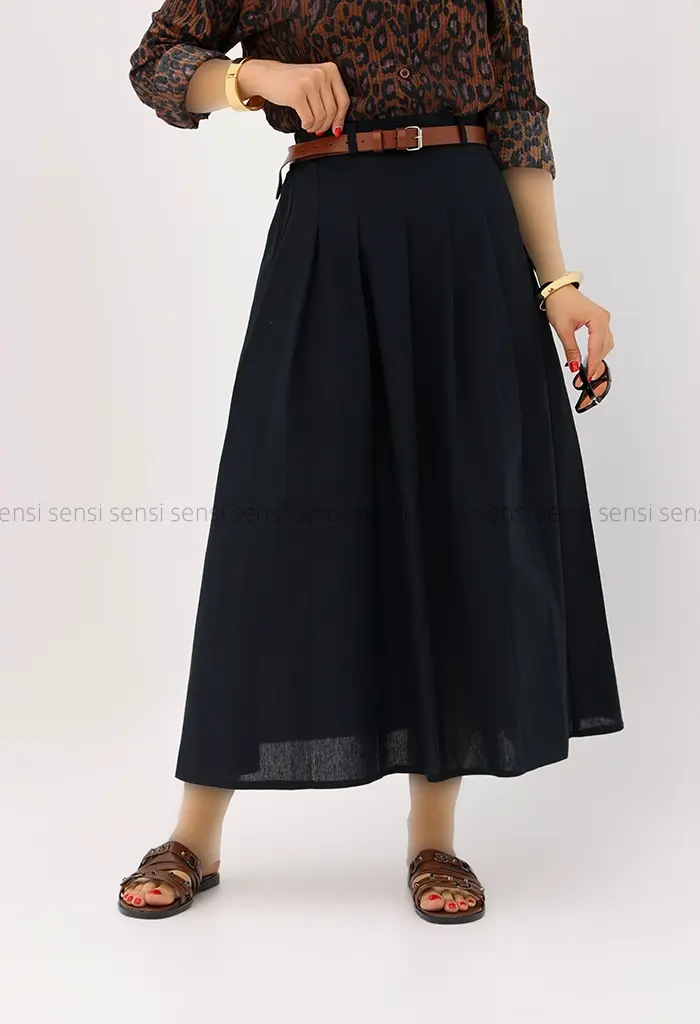 دامن جلو پیله@ کد1004057