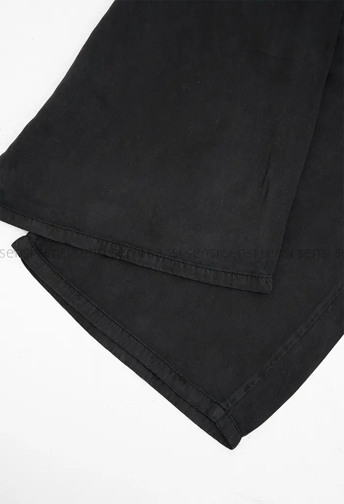 شلوار کتان سیلک کد1004074