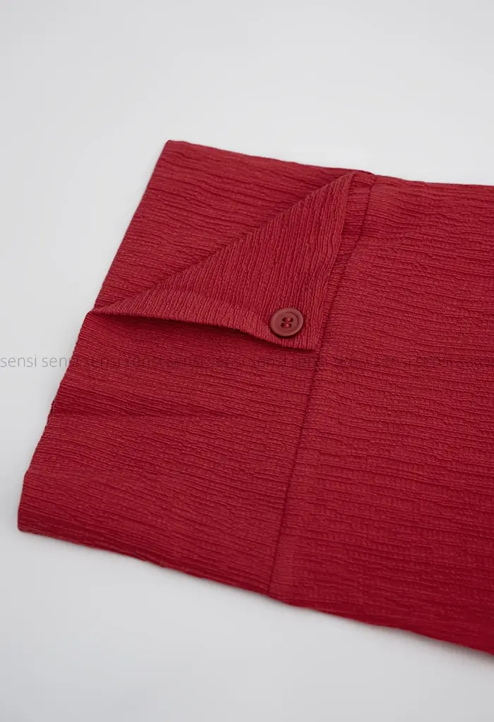 پیراهن جلو 3دکمه کد1004048