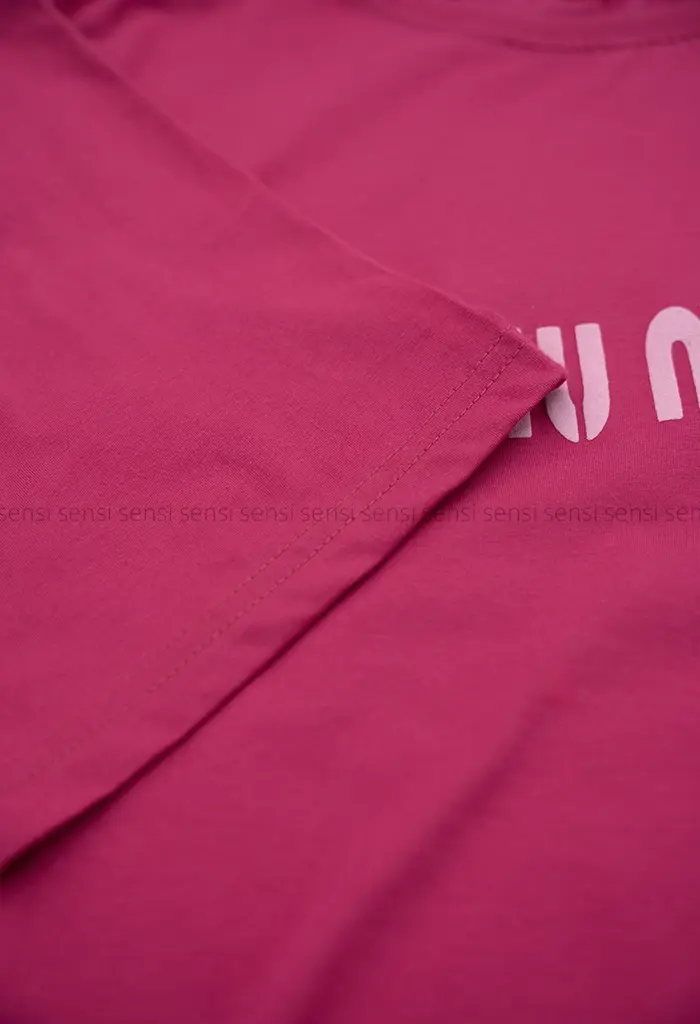 ست کراپ شلوارک miu-miuکد1004062