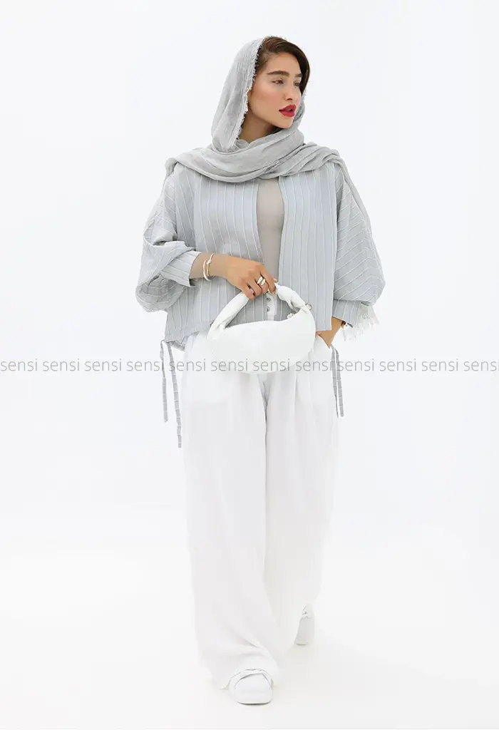 ست کت شلوار ژالینا کد 1004069