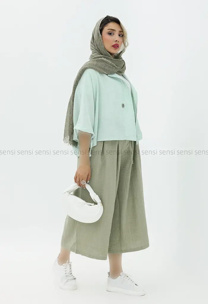 کت شلوار 2پیله کد1004037