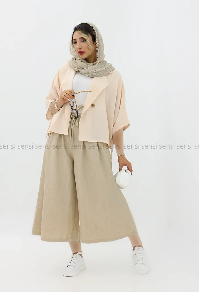 کت شلوار 2پیله کد1004037