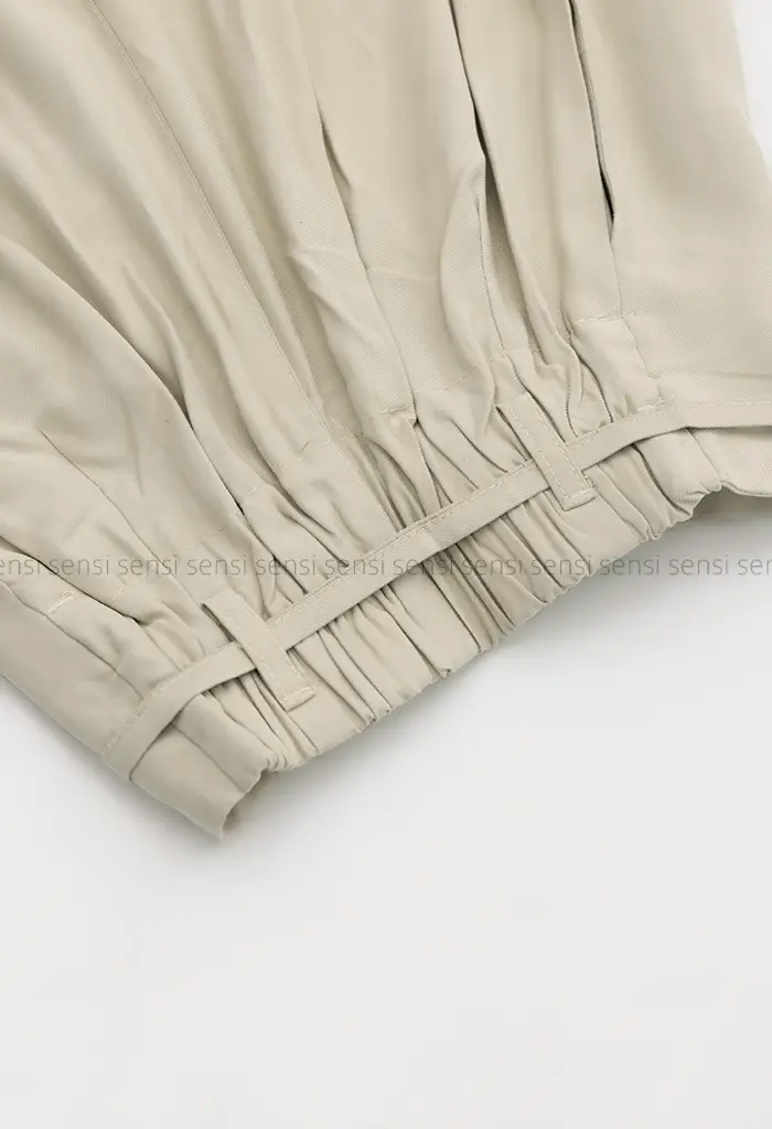 شلوار سیلک کد1004029