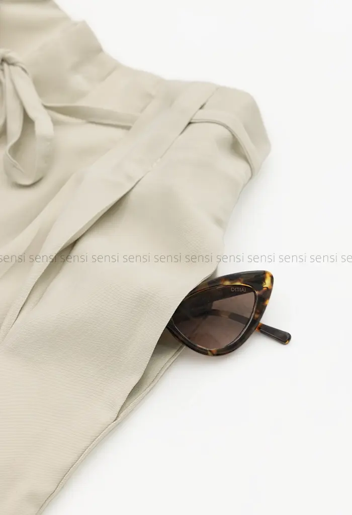 شلوار سیلک کد1004029