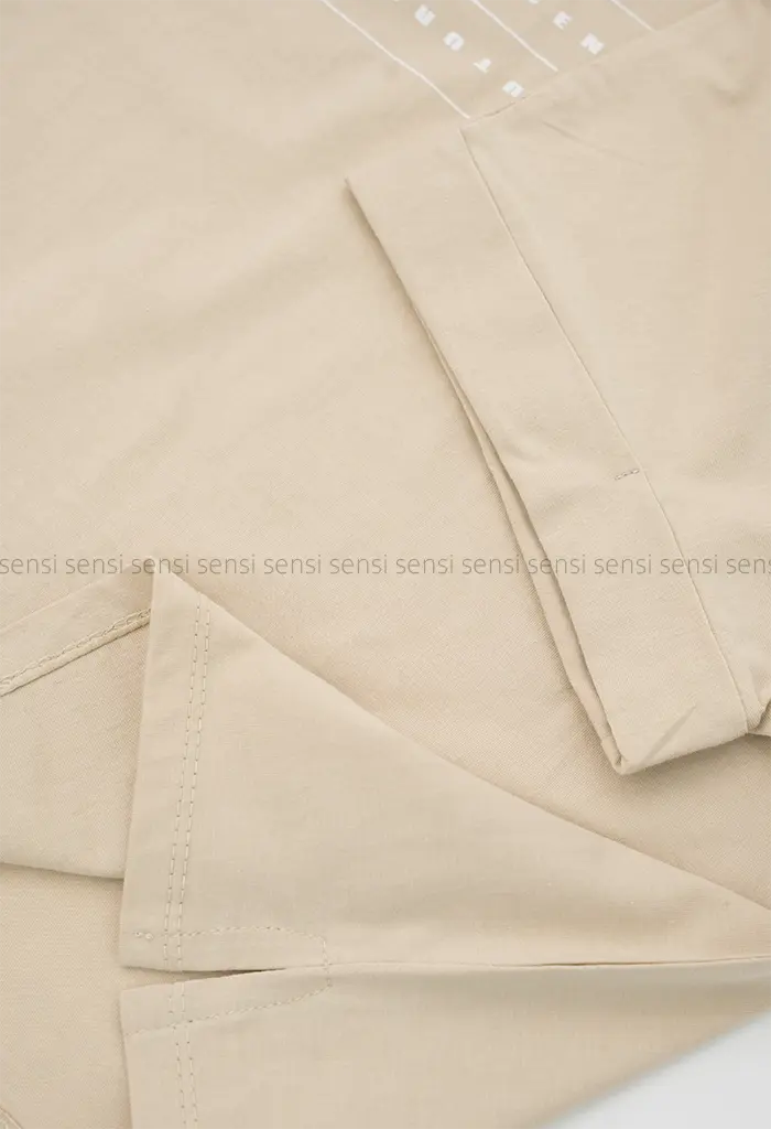 کراپ تیشرت چاپ کد1004115