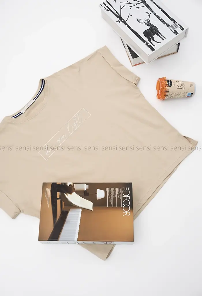 کراپ پنبه lightکد1004114