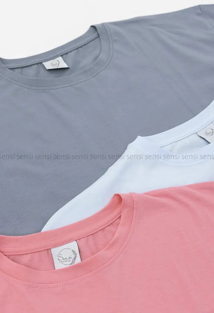 کراپ پنبه ساده کد1004179