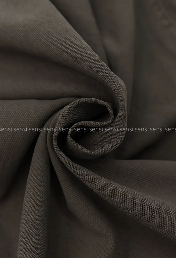 دامن شلواری کتان سیلک کد1004165