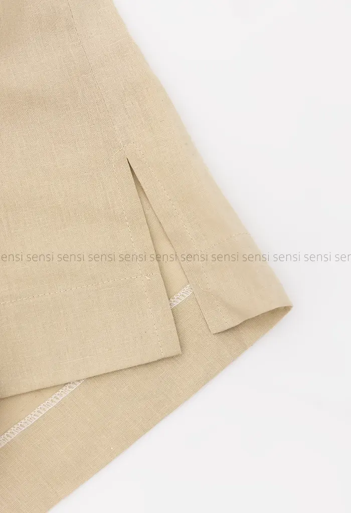 شومیز مانتویی یقه vکد1004181