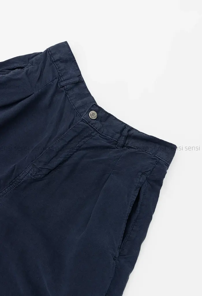 شلوار کتان سیلک لایوسل کد1004163