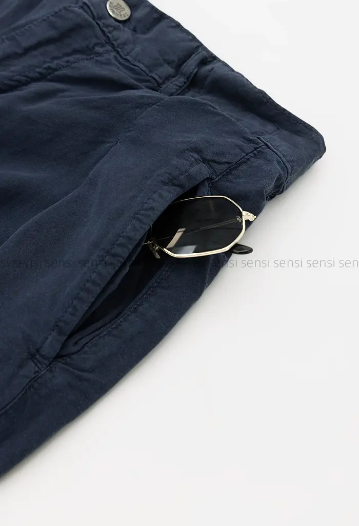 شلوار کتان سیلک لایوسل کد1004163