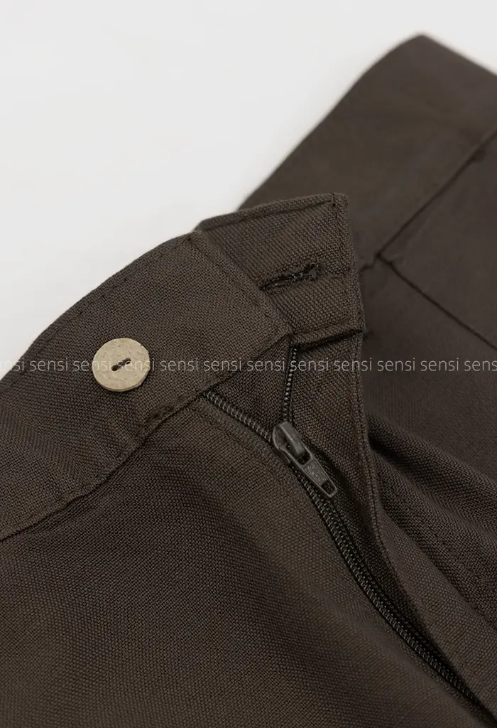 شلوار کتان سیلک لایوسل کد1004162