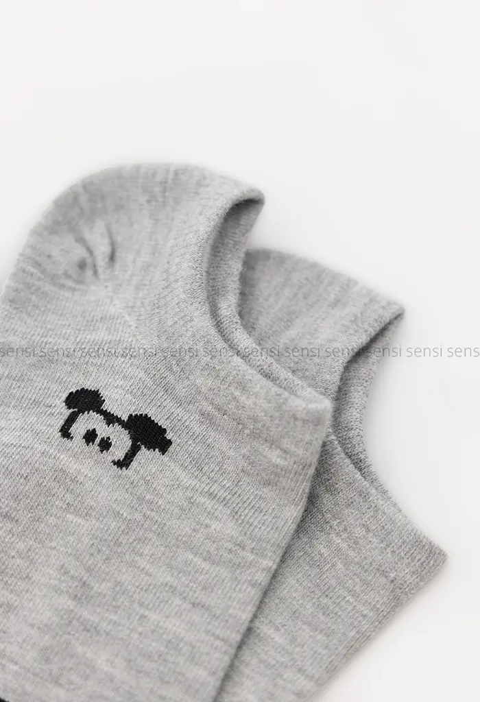 جوراب میکی موس پنبه کد1004132