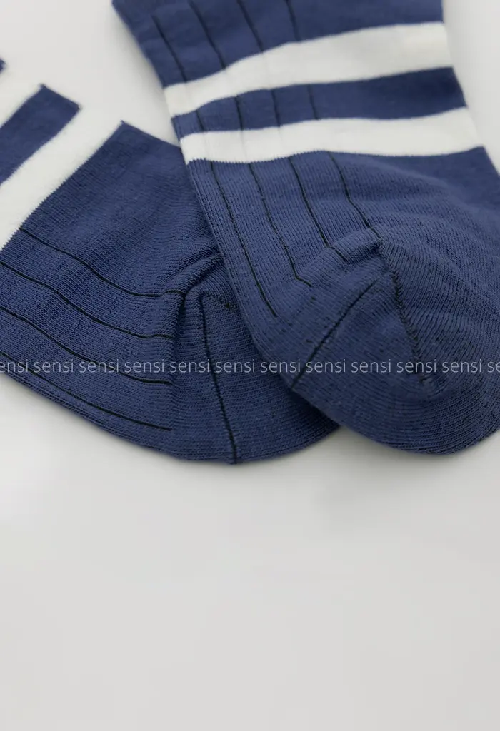 جوراب خرسی پنبه کد1004143