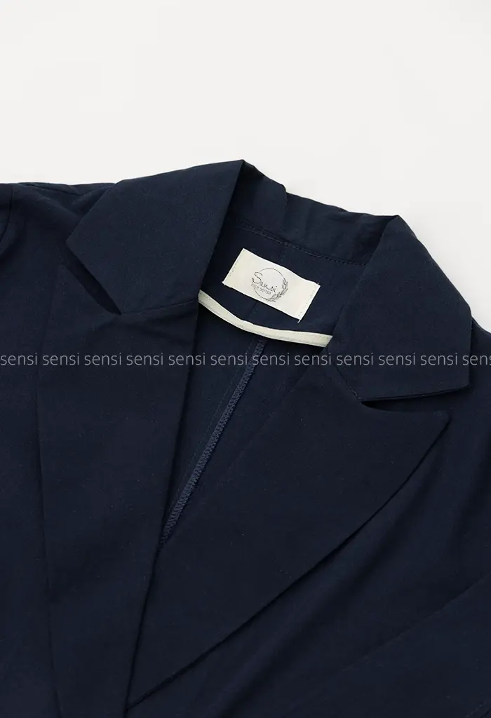 مانتو بلند لینن کد1004203